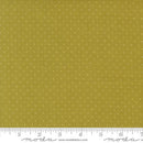 MODA Butternut And Sage - 35446-13 Sage - Cotton Fabric