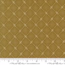 MODA Butternut And Sage - 35448-14 Olive - Cotton Fabric