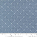 MODA Butternut And Sage - 35448-15 Dusk - Cotton Fabric