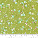 MODA Cali & Co. - 29190-17 Pistachio - Cotton Fabric