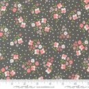 MODA Cali & Co. - 29190-24 Slate - Cotton Fabric