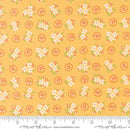 MODA Cali & Co. - 29191-15 Goldenrod - Cotton Fabric