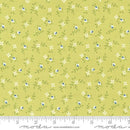 MODA Cali & Co. - 29192-38 Light Lime - Cotton Fabric
