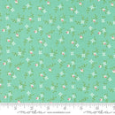 MODA Cali & Co. - 29192-39 Sea - Cotton Fabric