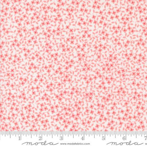 MODA Cali & Co. - 29193-13 Cloud Pink - Cotton Fabric
