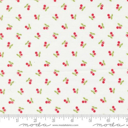 MODA Cali & Co. - 29194-11 Cloud - Cotton Fabric