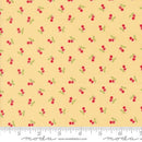 MODA Cali & Co. - 29194-16 Soft Yellow - Cotton Fabric