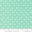 MODA Cali & Co. - 29195-39 Sea - Cotton Fabric