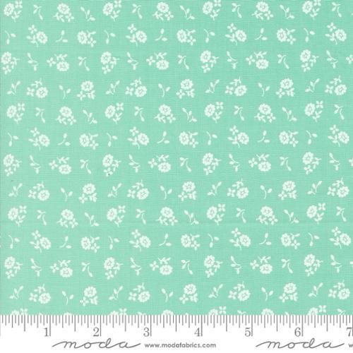 MODA Cali & Co. - 29195-39 Sea - Cotton Fabric