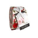 MODA Candlellight Christmas Jelly Roll - 44420JR - Precut