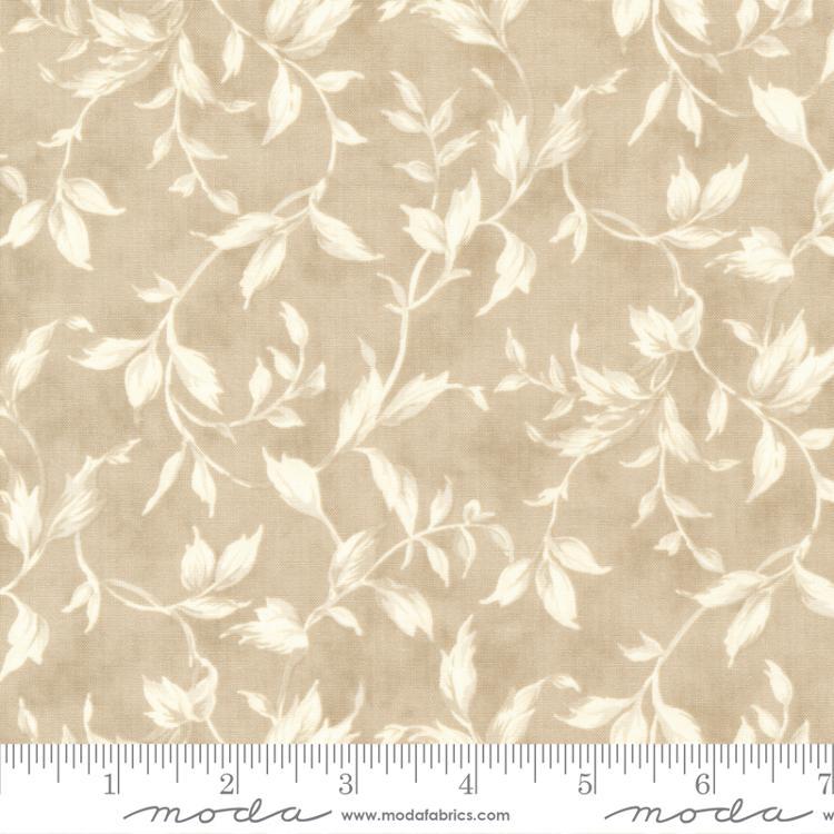 MODA Cascade 44324-16 Mist - Cotton Fabric