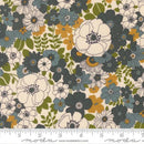 MODA Chelsea Garden - 33850-11 Porcelain - Cotton Fabric