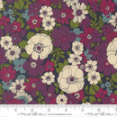MODA Chelsea Garden - 33850-19 Midnight - Cotton Fabric