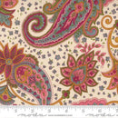 MODA Chelsea Garden - 33851-11 Porcelain - Cotton Fabric
