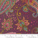 MODA Chelsea Garden - 33851-17 Plum - Cotton Fabric