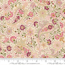 MODA Chelsea Garden - 33854-11 Porcelain - Cotton Fabric