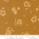 MODA Chelsea Garden - 33855-12 Goldenrod - Cotton Fabric