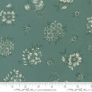 MODA Chelsea Garden - 33855-18 Drizzle - Cotton Fabric