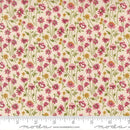 MODA Chelsea Garden - 33856-11 Porcelain - Cotton Fabric