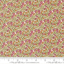 MODA Chelsea Garden - 33857-11 Porcelain - Cotton Fabric