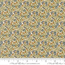 MODA Chelsea Garden - 33857-24 Porcelain Peacock - Cotton Fabric