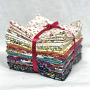 MODA Chelsea Garden Fat Quarter Bundle - 26 Fat Quarters - Precut Fabric