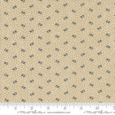MODA Chickadee Landing - 9745-11 Dandelion Bluebell - Cotton Fabric