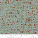 MODA Chilly - 55710-15 Storm - Cotton Fabric
