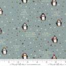 MODA Chilly - 55711-15 Storm - Cotton Fabric