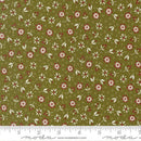 MODA Chilly - 55712-23 Pine - Cotton Fabric