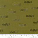 MODA Chilly - 55713-23 Pine - Cotton Fabric