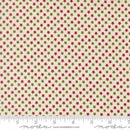 MODA Chilly - 55714-11 Vanilla - Cotton Fabric