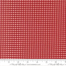MODA Chilly - 55716-12 Red - Cotton Fabric