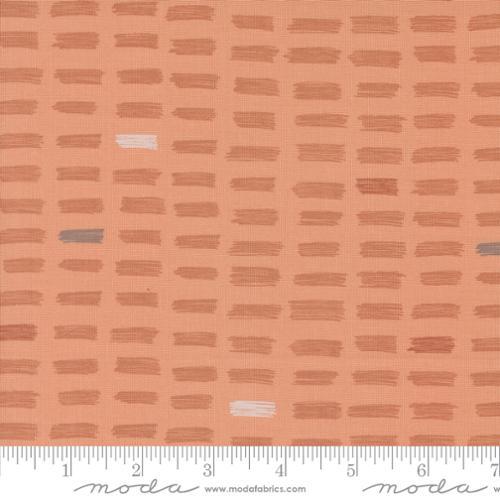 MODA Chirp Birds Eye View - 39039-13 Afternoon - Cotton Fabric