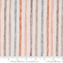 MODA Chirp Just Stripes - 39037-11 Cloud - Cotton Fabric