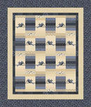 MODA Choose Happiness - KT-25122 - Patterns