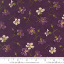 MODA Collections Essence - 46271-13 Plum - Cotton Fabric