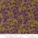 MODA Collections Essence - 46273-13 Plum - Cotton Fabric