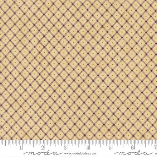 MODA Collections Essence - 46277-11 Parchment - Cotton Fabric