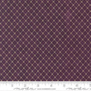 MODA Collections Essence - 46277-13 Plum - Cotton Fabric