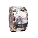MODA Collections Essence Jelly Roll - 46270JR - Precut