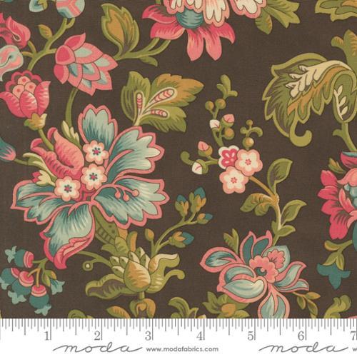 MODA Collections for a Cause: Unity - 46260-21 Chocolate - Cotton Fabric