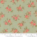 MODA Collections for a Cause: Unity - 46261-12 Robin's Egg - Cotton Fabric