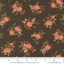 MODA Collections for a Cause: Unity - 46261-21 Chocolate - Cotton Fabric