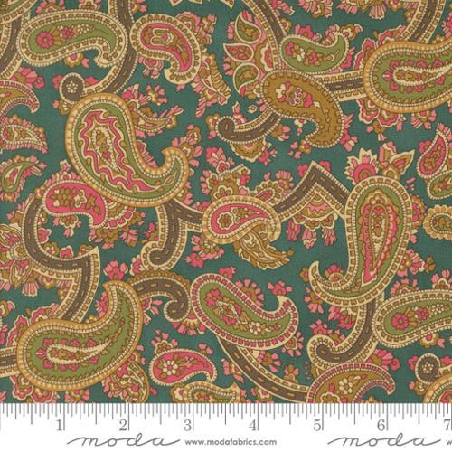 MODA Collections for a Cause: Unity - 46262-14 Twilight - Cotton Fabric