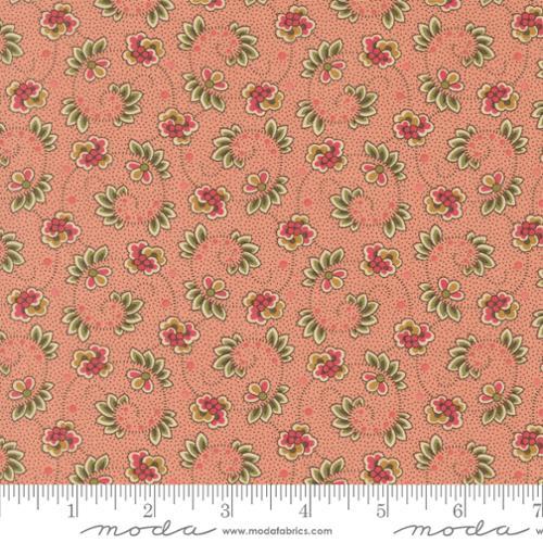 MODA Collections for a Cause: Unity - 46263-19 Peony - Cotton Fabric