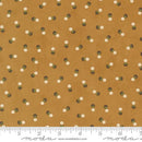 MODA Collections for a Cause: Unity - 46266-17 Cognac - Cotton Fabric