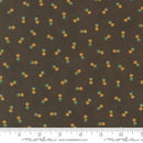MODA Collections for a Cause: Unity - 46266-21 Chocolate - Cotton Fabric