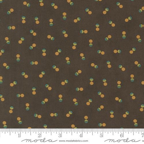 MODA Collections for a Cause: Unity - 46266-21 Chocolate - Cotton Fabric