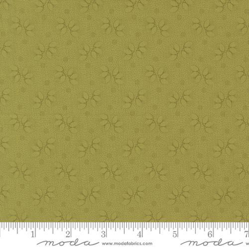 MODA Collections for a Cause: Unity - 46267-16 Topiary - Cotton Fabric
